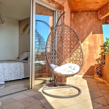 Apartamento Guehebey Ocean View