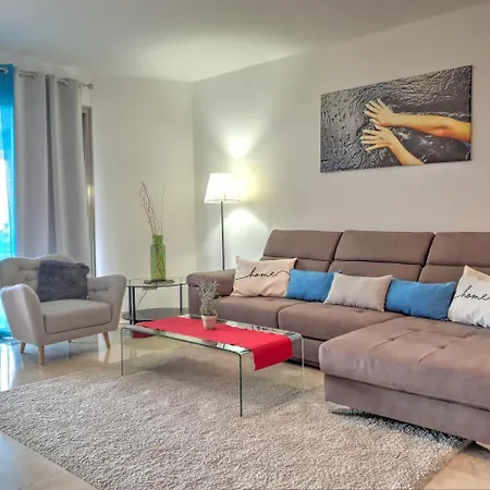 Apartamento Guehebey Ocean View *