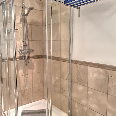 Apartamento Guehebey Ocean View Palm-mar