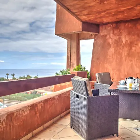 Guehebey Ocean View Palm-mar