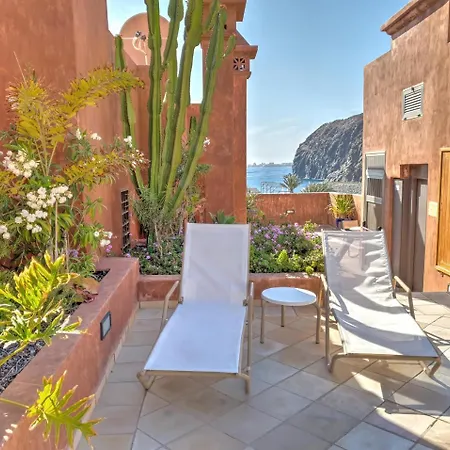 Guehebey Ocean View Apartamento *