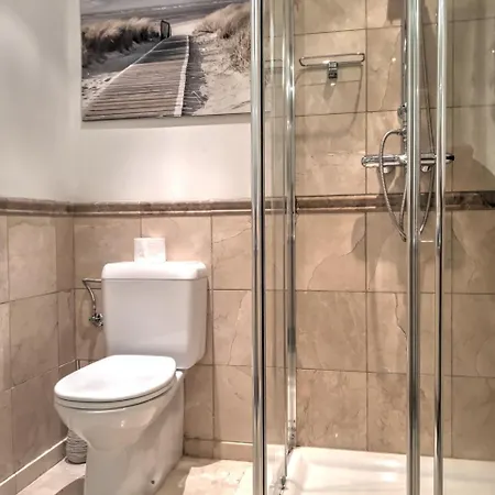 Guehebey Ocean View Apartamento