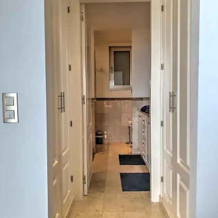Apartamento Guehebey Ocean View