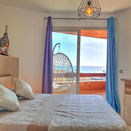 Guehebey Ocean View * بالم مار