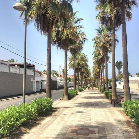Guehebey Ocean View * 滨海帕尔姆